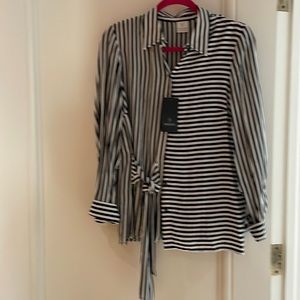 Madeline Blouse - New With Tags